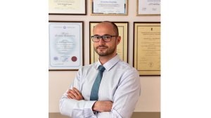 Αχιλλέας Πλουμίδης: Οι τελευταίες εξελίξεις στη διάγνωση και τη χειρουργική θεραπεία του προστάτη!