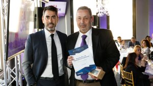 H Designia Insurance Agents ανάμεσα στους κορυφαίους του διαγωνισμού Δικτύου Πωλήσεων της Ευρωπαϊκής Πίστης