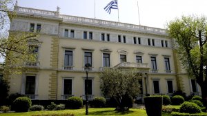 Σήμερα η ορκωμοσία της νέας κυβέρνησης!