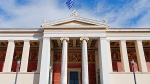 Διεθνές συνέδριο στην Αθήνα σε συνεργασία της Mayo Clinic και του ΕΚΠΑ!
