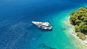 Στα 1,724 δις.ευρώ η ασφαλισμένη αξία των σκαφών αναψυχής στην Ελλάδα