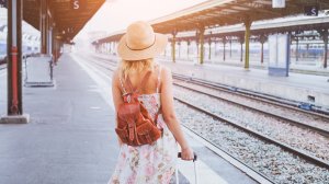 ΚΕ.Π.ΚΑ: Τι πρέπει να γνωρίζετε όταν ταξιδεύετε με το τρένο!