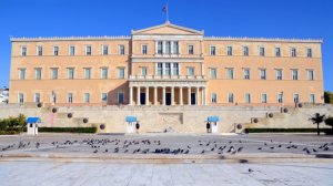 Η σύνθεση της νέας Βουλής - Ποιοι εκλέγονται βουλευτές !