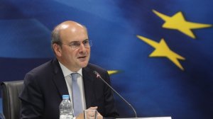 Κωστής Χατζηδάκης: «Οι εκλογές, δεν αποτελούν απλώς μία εκλογική νίκη της Νέας Δημοκρατίας. Διαμορφώνουν πολιτικές ισορροπίες τέτοιες, που ανοίγουν ένα νέο κεφάλαιο συνολικά για τον τόπο»!