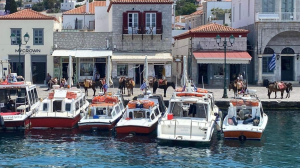 Υπασφαλισμένος: Τι ακούσαμε στην Ύδρα για Allianz και ΕΥΠΙΚ, για ΓΔΑ και Επικουρικό και για τον Αρχηγό