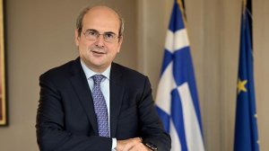 Κωστής Χατζηδάκης: Η Ελλάδα ανεβαίνει - Τιμήσαμε αμέσως τις προεκλογικές δεσμεύσεις μας!