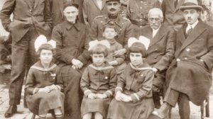 Ηλίας Προβόπουλος: Μνήμη Νικολάου Πλαστήρα 
