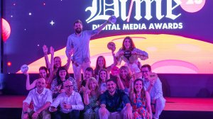 “Digital Brand of the Year 2023” η Κωτσόβολος!