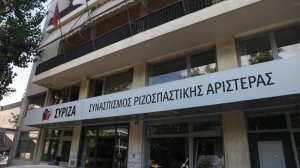 Σπύρος Καπράλος: Η εσωκομματική κούρσα στον Σύριζα και η προσπάθεια για ένα restart 
