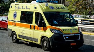 Νεκρός διανομέας στην Εύβοια με συμπτώματα θερμοπληξίας!