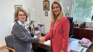 Σύσταση Τμήματος Κλινικών Μελετών στο Νοσοκομείο «Άγιος Σάββας» με την υποστήριξη του HACRO!
