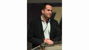 Εκπρόσωπος Τύπου του Υπουργείου Εθνικής Οικονομίας και Οικονομικών ο Όμηρος Τσάπαλος!