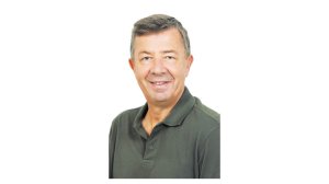 Μιχάλης Κατρανιτσιώτης: Ευκαιρίες ανάπτυξης για τους διαμεσολαβητές του Ν. Ροδόπης