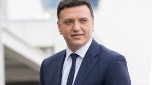 Βασίλης Κικίλιας: «Απαιτείται εγρήγορση και ετοιμότητα όλων των φορέων τις ημέρες του καύσωνα"!