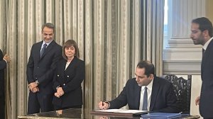 Ποιος είναι ο νέος Υφυπουργός Οικονομικών Θάνος Πετραλιάς!