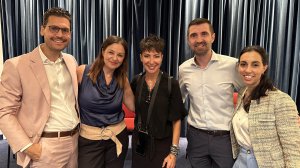 Bristol Myers Squibb Ελλάδας: Στηρίζει έμπρακτα την προαγωγή της συμπερίληψης των ατόμων με προβλήματα ακοής!