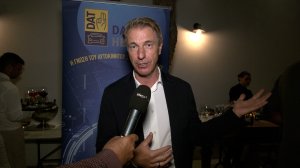 DAT Hellas: H εταιρεία που εκπαιδεύει Γιαπωνέζους στις νέες τεχνολογίες! (video)
