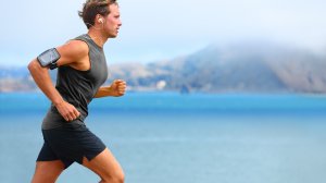 Τριαντάφυλλος Πανταζής: 5 tips για ασφαλή προπόνηση το καλοκαίρι!