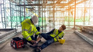 Εάν ένας εργαζόμενος χτυπήσει μπορεί να αναπληρώσει το μισθό του;