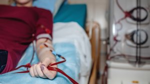 Σε κίνδυνο η ζωή εκατοντάδων ασθενών με νεφροπάθεια, καρκίνο, θρομβοφιλία από την έλλειψη ηπαρινών!