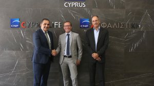 Ο ηγετικός ασφαλιστικός όμιλος CNP Cyprus υπέγραψε πενταετή συμφωνία υποστήριξης υποδομών με την Kyndryl για προώθηση της καινοτομίας
