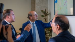 Κωστής Χατζηδάκης: Το «αυτοκίνητο» της Κυβέρνησης δεν έχει όπισθεν στο θέμα της φοροδιαφυγής!