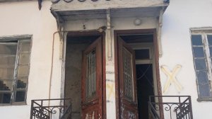 Ηλίας Προβόπουλος: Ιστορικό τοπόσημο το σπίτι του Παλαμά 