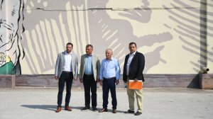 Ξεκίνησε η αποζημίωση του Συνεταιρισμού Ν. Αγχιάλου «Η Δήμητρα» από την Συνεταιριστική Ασφαλιστική! (βίντεο)
