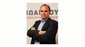 Αλέξανδρος Ιωάννου: Η Ασφαλιστική Διαμεσολάβηση θα κερδίσει το στοίχημα