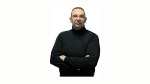 Σπύρος - Ναπολέων Κολαΐτης: Αναγκαιότητα η συλλογική σύμβαση για τους εργαζομένους στη διαμεσολάβηση 