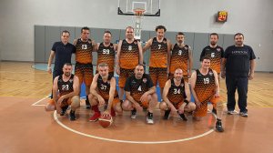 Η ομάδα μπάσκετ των Ασφαλιστών Νομού Ιωαννίνων συμμετείχε στο εργασιακό πρωτάθλημα μπάσκετ "Ευγενία Μούτσικα"!