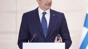 Κυριάκος Μητσοτάκης: Στη ΔΕΘ ο οδικός χάρτης για τους επόμενους κρίσιμους μήνες