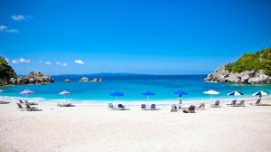 918 έλεγχοι και 336 παραβάσεις στον αιγιαλό σε διάστημα 20 ημερών