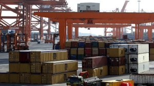 Εντοπίστηκαν 64 κιλά κοκαΐνης σε κοντέινερ στο λιμάνι του Πειραιά!