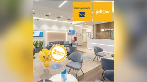 Affidea: Ανάδειξη της αξίας της πρόληψης σε συνεργασία με το Πρόγραμμα Επιβράβευσης yellow της Τράπεζας Πειραιώς!
