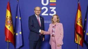 Κωστής Χατζηδάκης στο Eurogroup: Η Ελλάδα παραμένει στον δρόμο της δημοσιονομικής σταθερότητας και των μεταρρυθμίσεων!