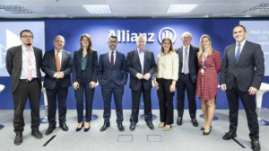 Γνωρίστε τους 8 επικεφαλής του νέου οργανογράμματος της Allianz-Ευρωπαϊκής Πίστης!