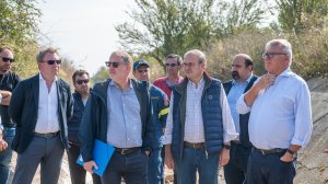 Κωστής Χατζηδάκης και Νικολά Σμιτ από Θεσσαλία: Άμεση και στοχευμένη βοήθεια στους πληγέντες!