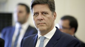 Παραιτήθηκε ο Μιλτιάδης Βαρβιτσιώτης από Υπουργός Ναυτιλίας!