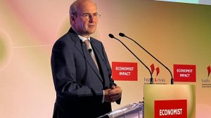Κωστής Χατζηδάκης: Στόχος της νέας τετραετίας η σύγκλιση των εισοδημάτων με την Ε.Ε.!