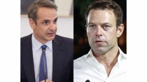 Σπύρος Καπράλος: Ας κάνουμε λίγο υπομονή 