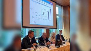 ΓΕΚ ΤΕΡΝΑ σε θεσμικούς: Στην πλέον κατάλληλη θέση για ισχυρή και μακροπρόθεσμη αξία!