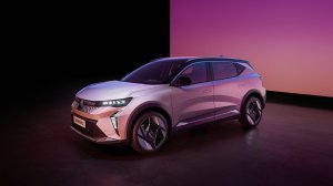 Renault Scenic E-Tech: Η ασφάλεια και η βιωσιμότητα στο επίκεντρο