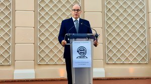 ΑΠΟΚΛΕΙΣΤΙΚΟ: Ο Πρίγκιπας Αλβέρτος αναλύει τους τρεις λόγους που οι ασφαλιστές έχουν ρόλο στην αντιμετώπιση της κλιματικής κρίσης (video και φωτό)