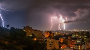Ηλίας Προβόπουλος: Η συμφωνία των αστραπών