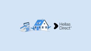 Hellas Direct: Με νέα πλατφόρμα βοηθά όλους τους ιδιοκτήτες ακινήτων να πάρουν την έκπτωση στον ΕΝΦΙΑ!