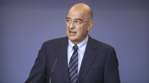 Νίκος Δένδιας: Οι Ένοπλες Δυνάμεις δίπλα στους πολίτες στην αντιμετώπιση της πρόσφατης κακοκαιρίας!