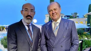 Τον Οκτώβριο το διοικητικό συμβούλιο του Ομίλου Generali θα επισκεφθεί την Ελλάδα-Αποκλειστική δήλωση του Philippe Donnet στο nextdeal.gr