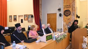 Ρομφαία: Το Ιστορικό της Ι.Μ. Κατερινούς και η σχέση της με το 1821