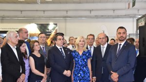 Επιτυχημένη η συμμετοχή της Euroins Ελλάδος στην 87η Διεθνή Έκθεση Θεσσαλονίκης!